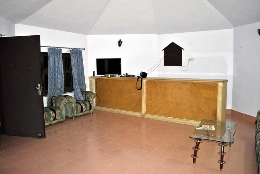 Raj Resorts Jaisalmer Cameră foto